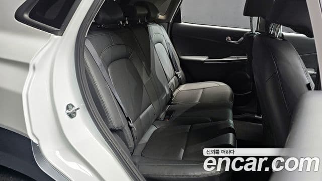 Hyundai The / новый New Kona Modern, 2023 12