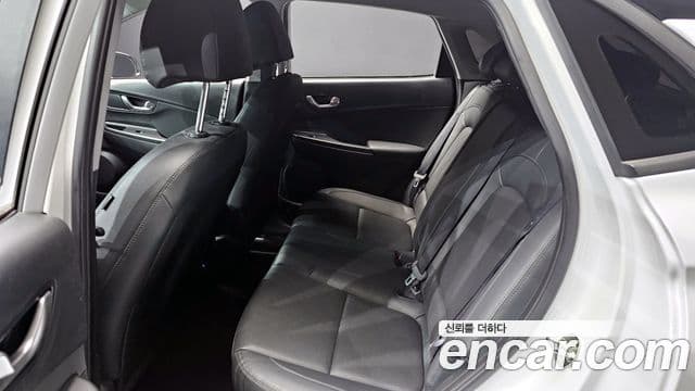 Hyundai The / новый New Kona Modern, 2023 13