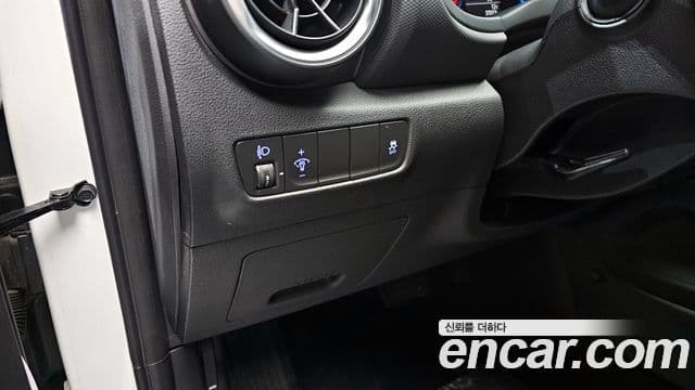 Hyundai The / новый New Kona Modern, 2023 17