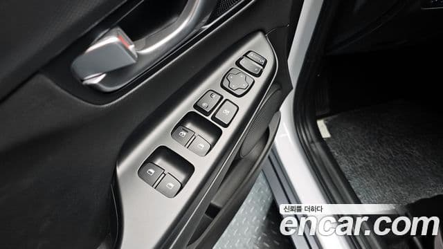 Hyundai The / новый New Kona Modern, 2023 18