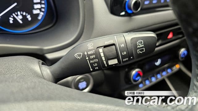 Hyundai The / новый New Kona Modern, 2023 19