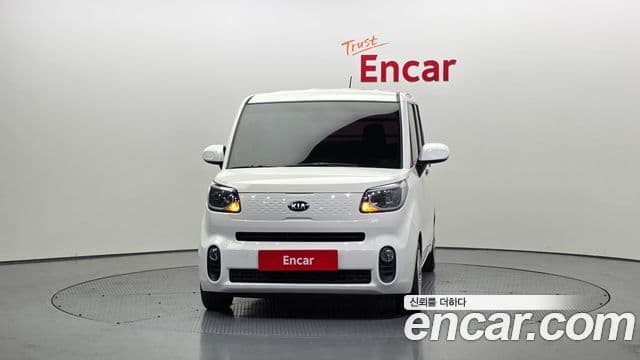 Kia The / новый New Ray люксовая версия, 2019 3