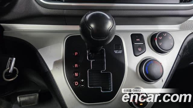 Kia The / новый New Ray люксовая версия, 2019 9