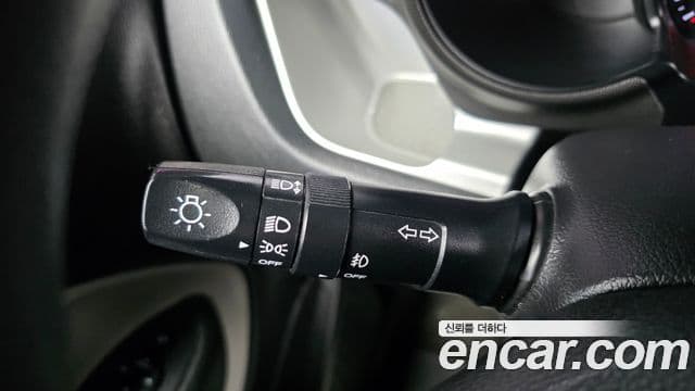 Kia The / новый New Ray люксовая версия, 2019 17