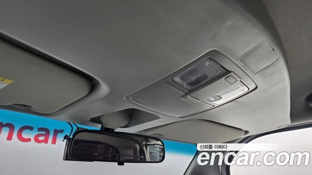 Kia The / новый New Ray люксовая версия, 2019 19