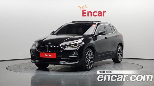 BMW X2 (F39) xDrive25i Advantage, 2019 1