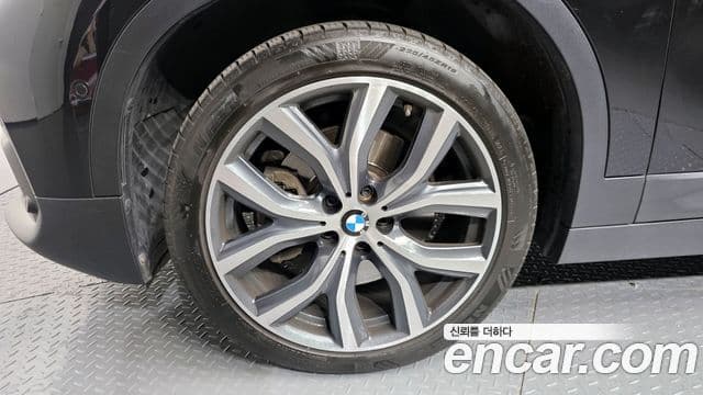 BMW X2 (F39) xDrive25i Advantage, 2019 все фото