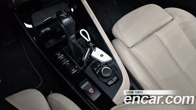 BMW X2 (F39) xDrive25i Advantage, 2019 9