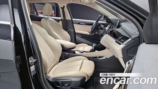 BMW X2 (F39) xDrive25i Advantage, 2019 10