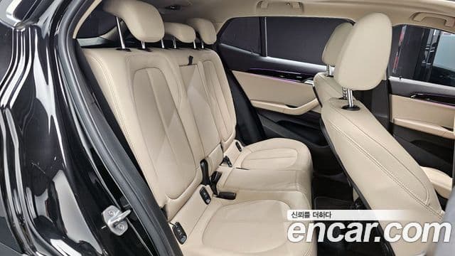 BMW X2 (F39) xDrive25i Advantage, 2019 12