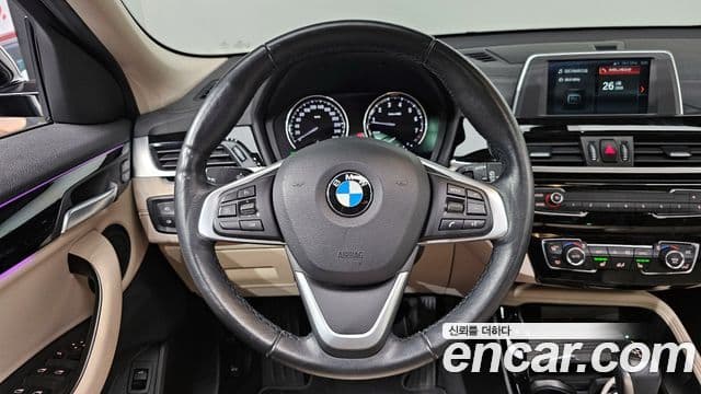 BMW X2 (F39) xDrive25i Advantage, 2019 13