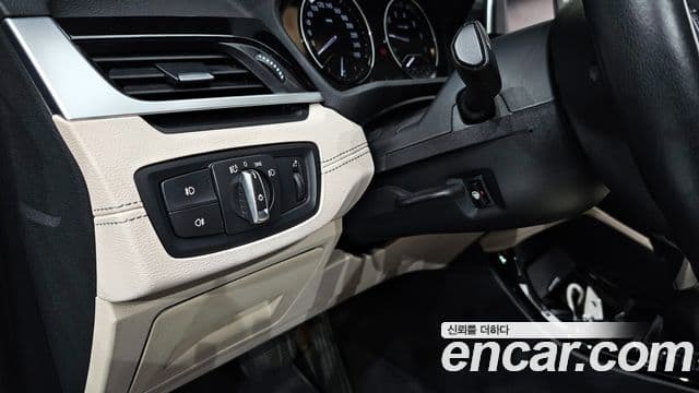 BMW X2 (F39) xDrive25i Advantage, 2019 17