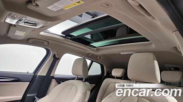 BMW X2 (F39) xDrive25i Advantage, 2019 18