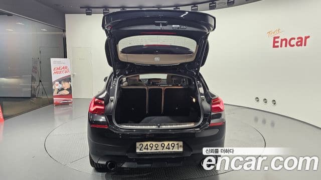 BMW X2 (F39) xDrive25i Advantage, 2019 20