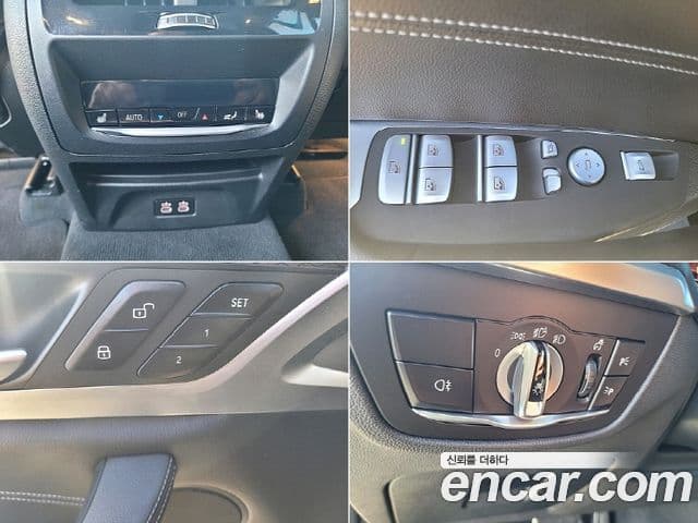 BMW X3 (G01) xDrive 20d M Sport, 2023 16