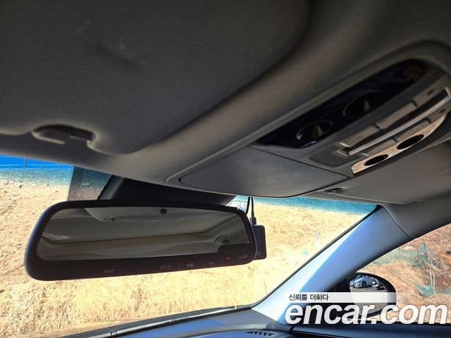 Kia K7 Premier 3.0 LPI Trendy(арендный автомобиль), 2020 14