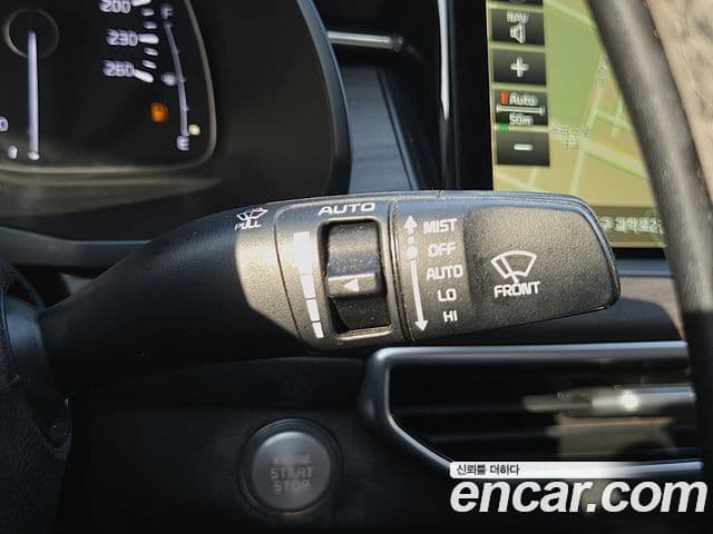 Kia K7 Premier 3.0 LPI Trendy(арендный автомобиль), 2020 18