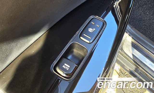 Kia K7 Premier 3.0 LPI Trendy(арендный автомобиль), 2020 20