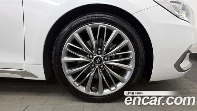 Hyundai Grandeur IG Special, 2019 все фото