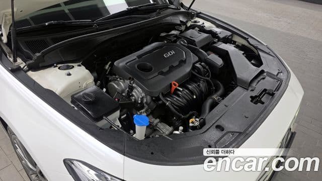 Hyundai Grandeur IG Special, 2019 6