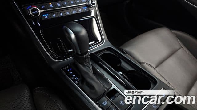 Hyundai Grandeur IG Special, 2019 9