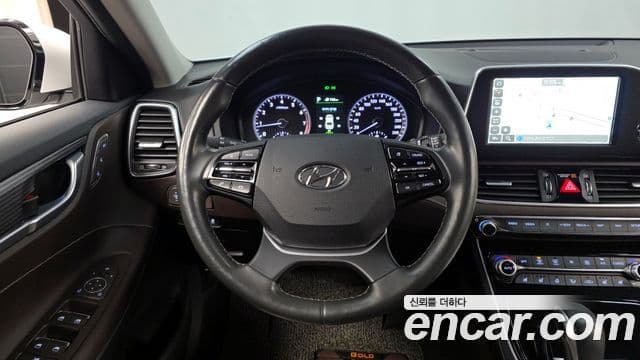 Hyundai Grandeur IG Special, 2019 13