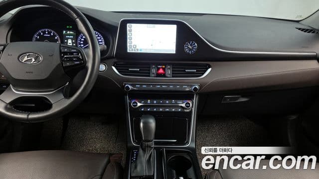 Hyundai Grandeur IG Special, 2019 14