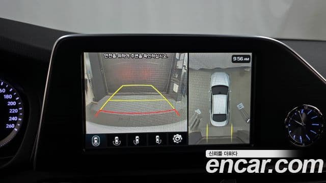 Hyundai Grandeur IG Special, 2019 15