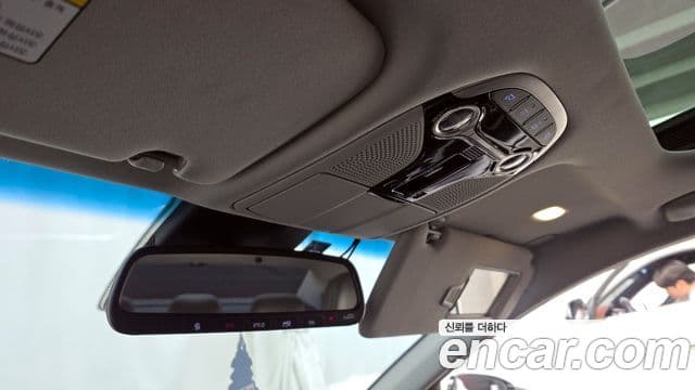 Hyundai Grandeur IG Special, 2019 18