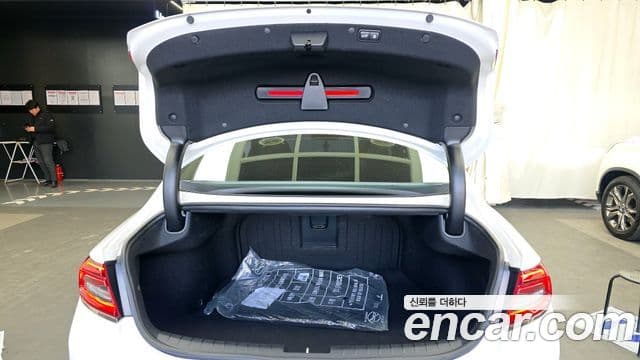 Hyundai Grandeur IG Special, 2019 20