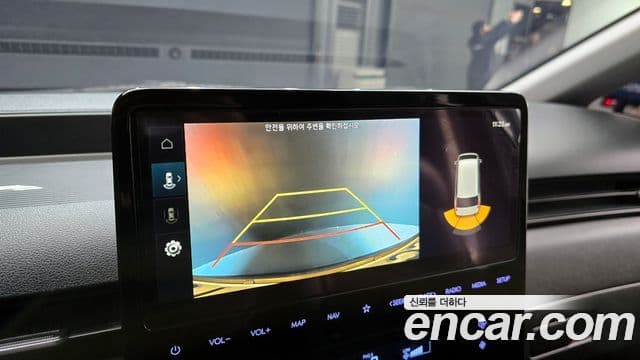 Hyundai Staria Modern, 2023 17