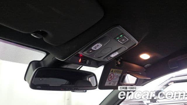 Renault Korea(Samsung) XM3 1.6 GTe Инспайр (Inspire), 2024 18