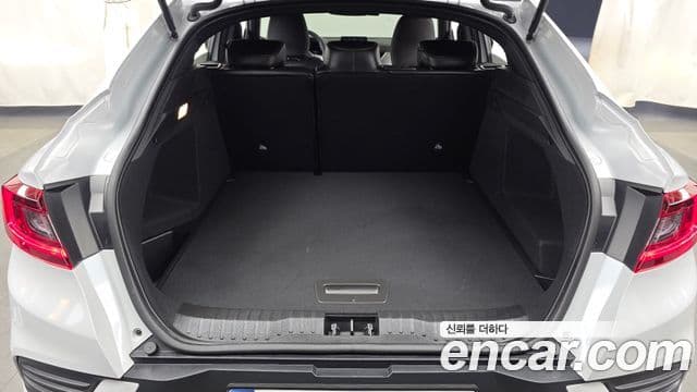 Renault Korea(Samsung) XM3 1.6 GTe Инспайр (Inspire), 2024 20