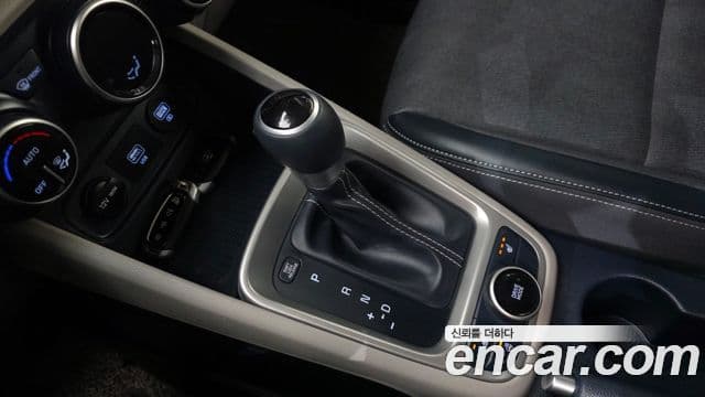 Hyundai Venue Modern, 2020 9