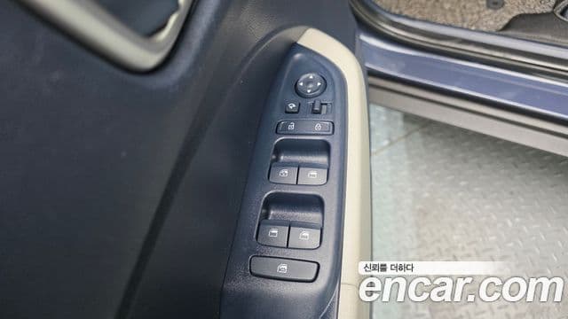 Hyundai Venue Modern, 2020 14