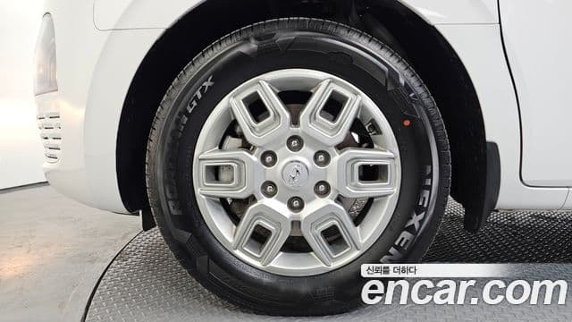 Hyundai Staria Modern, 2024 все фото