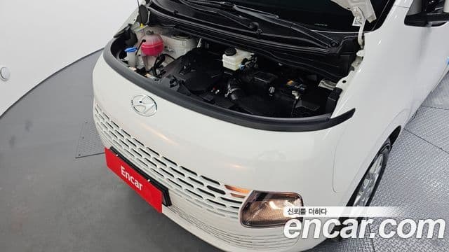 Hyundai Staria Modern, 2024 6