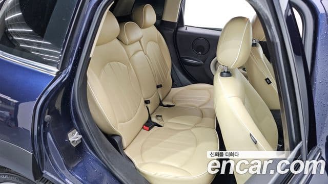 Mini Cooper D Countryman 1세대, 2014 12