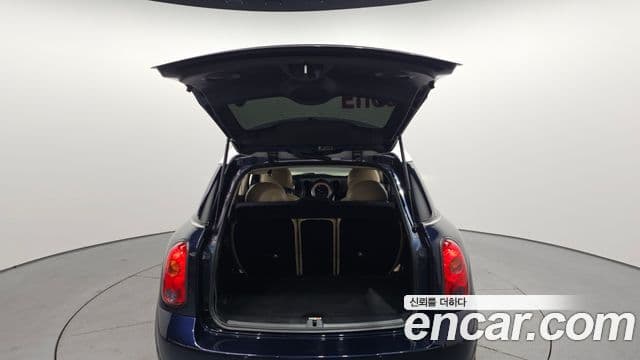 Mini Cooper D Countryman 1세대, 2014 20
