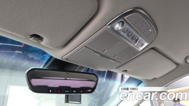 Genesis EQ900 Luxury, 2018 18