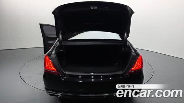 Genesis EQ900 Luxury, 2018 20