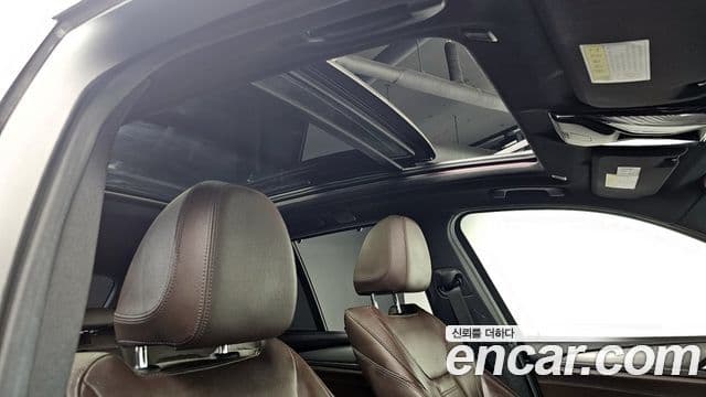 BMW X3 (G01) xDrive 20d M Sport, 2020 17