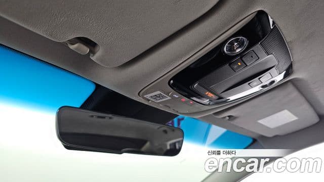 Kia K8 Platinum, 2022 16