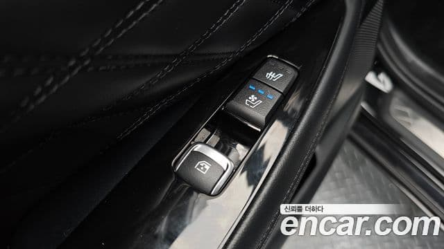 Kia K8 Platinum, 2022 19