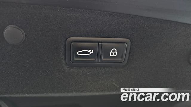 Kia K8 Platinum, 2022 20