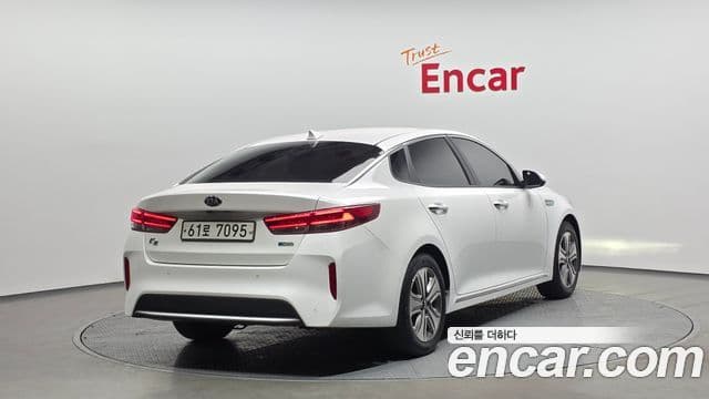 Kia K5 гибрид 2세대 Noblesse, 2018 2