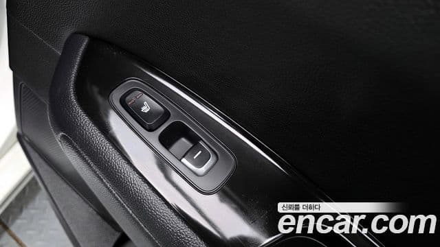 Kia K5 гибрид 2세대 Noblesse, 2018 18