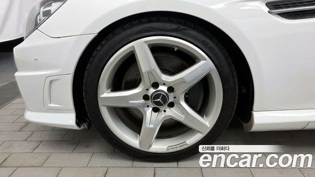 Mercedes-Benz New SLK-класс R172, 2014 все фото