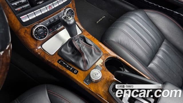 Mercedes-Benz New SLK-класс R172, 2014 9