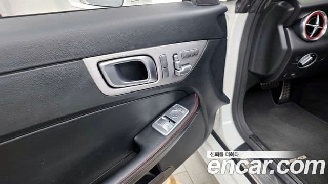 Mercedes-Benz New SLK-класс R172, 2014 12